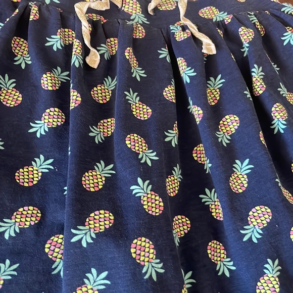 Pineapple Skort - Picture 2 of 4